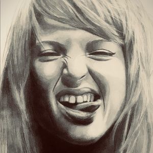 Meet your Posher, Dalton